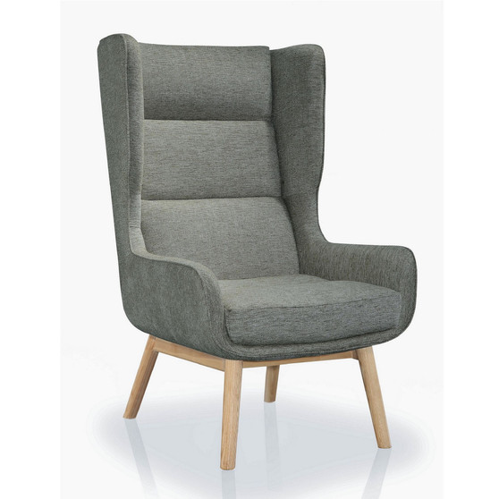 Sampson Accent Chair
