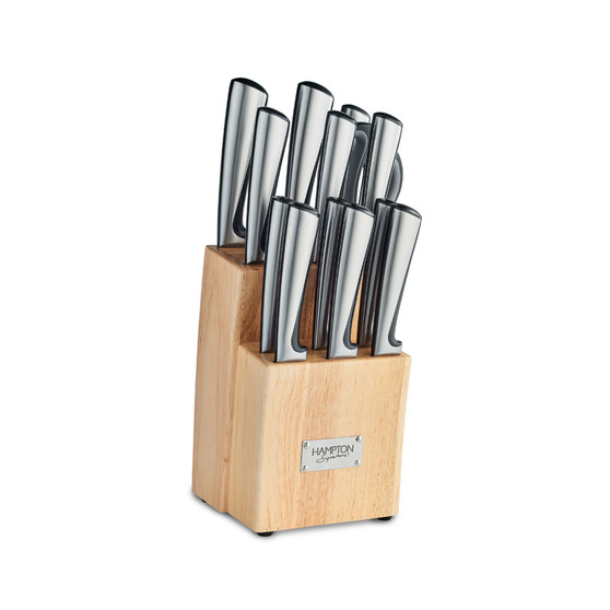 14 Piece Orion Stone Cutlery Set