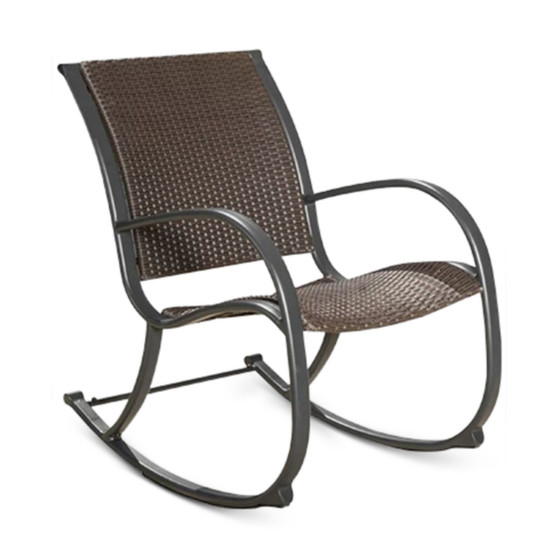 Holtan Rocking Chair