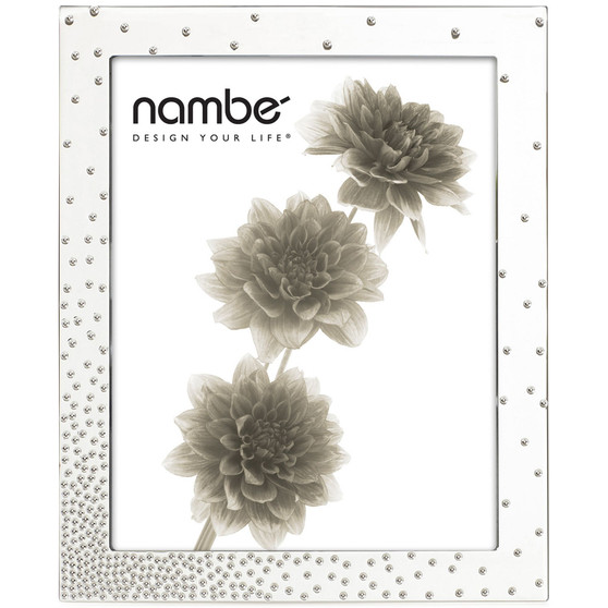 CLOSEOUT! Nambe Dazzle 8' x 10" Frame