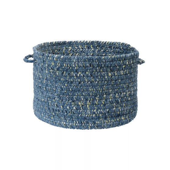 West Bay Braided Storage Basket