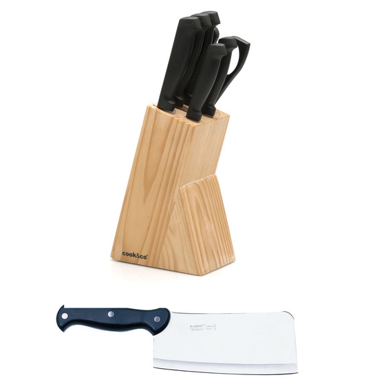 8-Pc. Cutlery Set