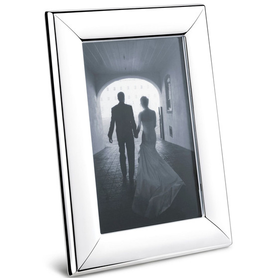 Modern Picture Frame, 4" X 6"