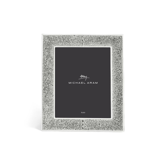 Shagreen Frame, 8" x 10"