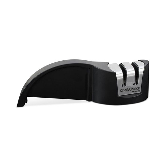 Chef'sChoice Model 478 Manual Knife Sharpener