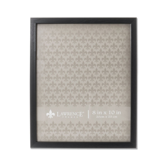Chloe Collection Picture Frame, 8" x 10"