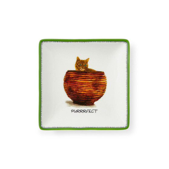 Doodles Trinket Tray