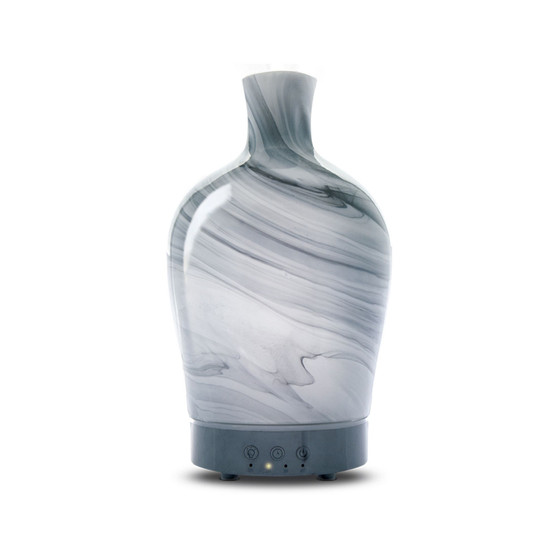 Serene Living Essential Oil Diffuser Carrara