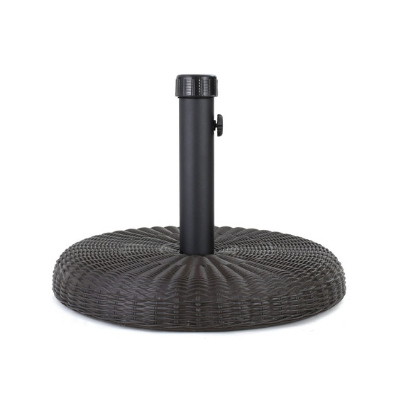 Bahulu Round Umbrella Base