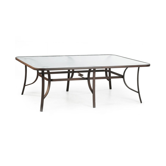 Oasis Outdoor 84" x 60" Dining Table, Created for Macy's