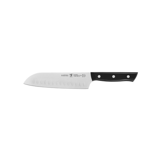 Dynamic 7" Hollow Edge Santoku Knife
