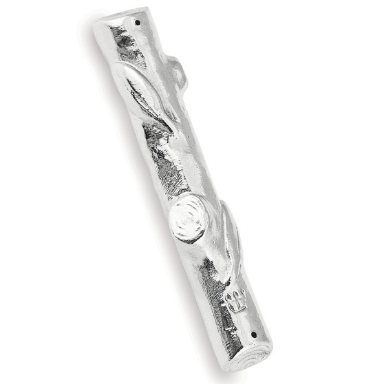 Tree of Life Mezuzah