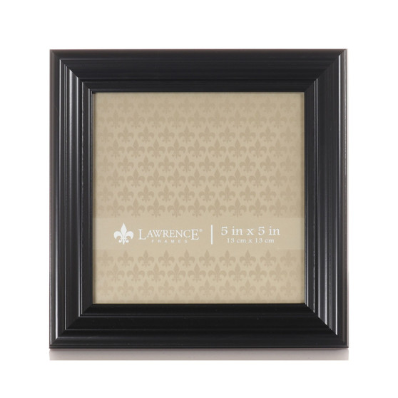 Sutter Classic Picture Frame, 5" x 5"