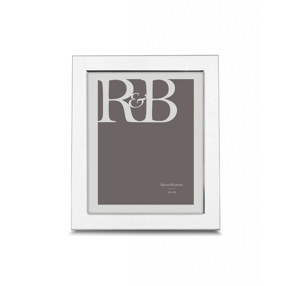 Classic Photo Frame, 8" x 10"