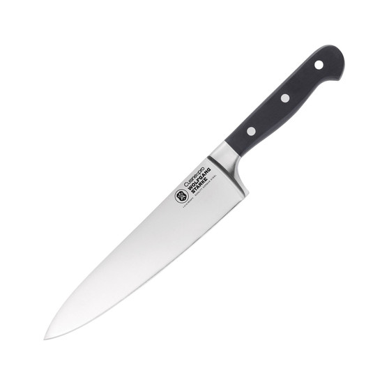 Wolfgang Starke 8" Chefs Knife