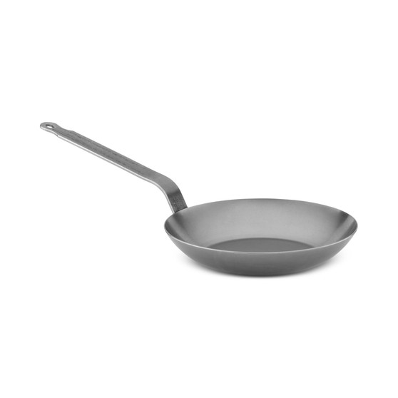 Professionale 11" Carbon Steel Fry Pan