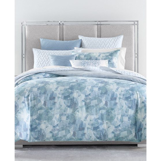 Lagoon Comforter, Full/Queen, Created for Macy's