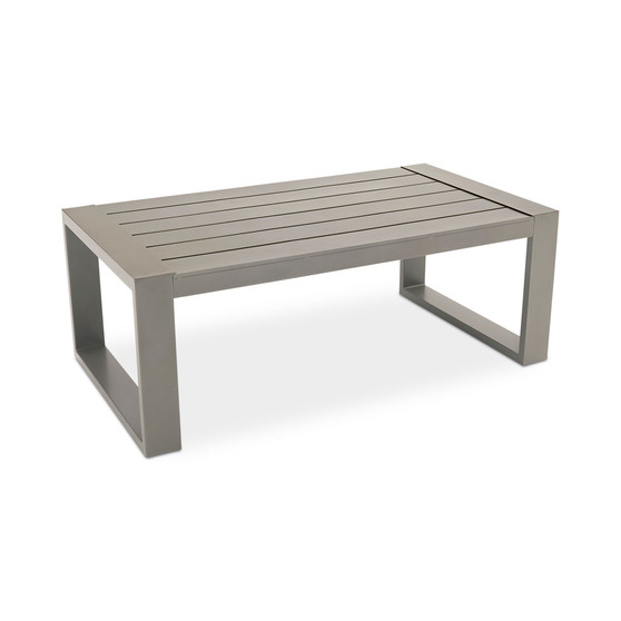 St Kitts Outdoor Coffee Table, Created for Macy's.
