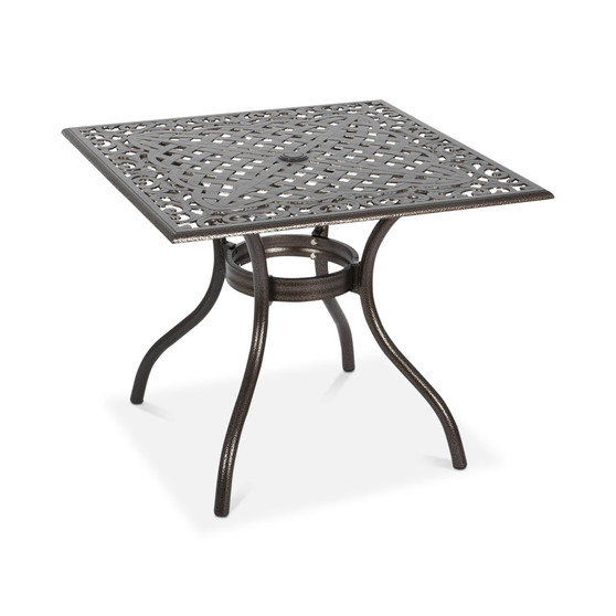 Kerine Square Table