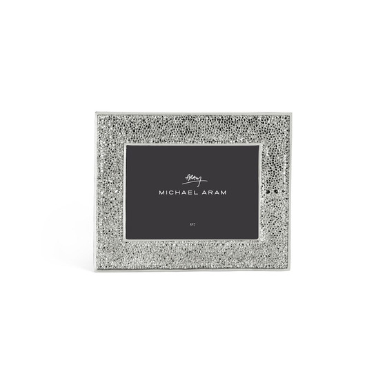 Shagreen Frame, 5" x 7"
