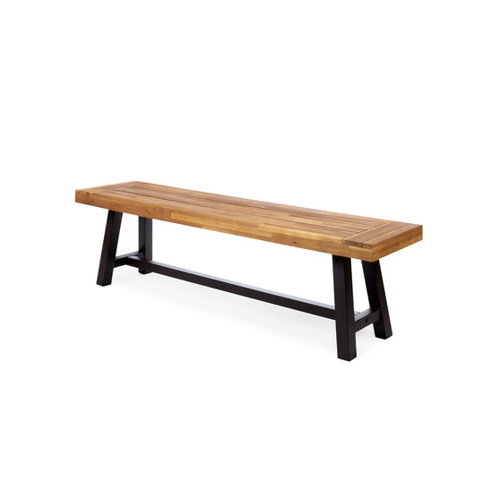 Carlisle Outdoor Bench