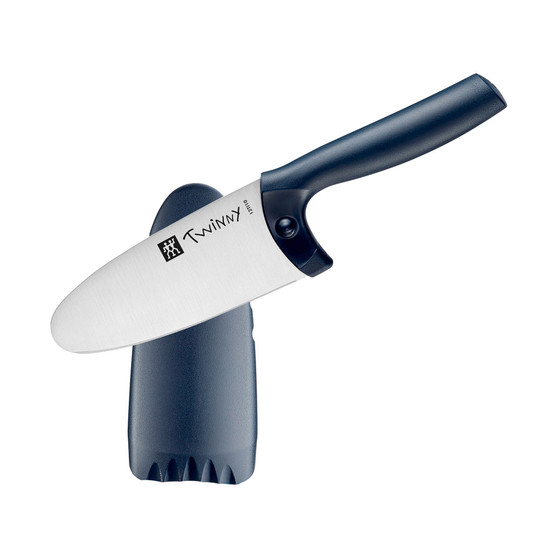 Twinny Kids Chef's Knife
