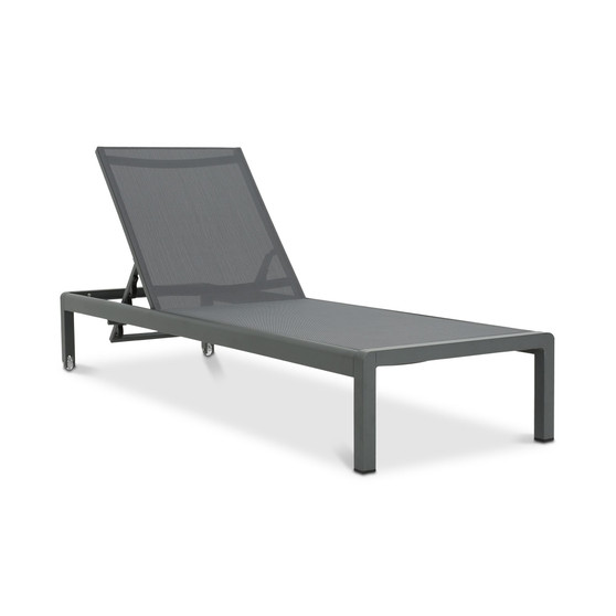 Westlake Outdoor Chaise Lounge
