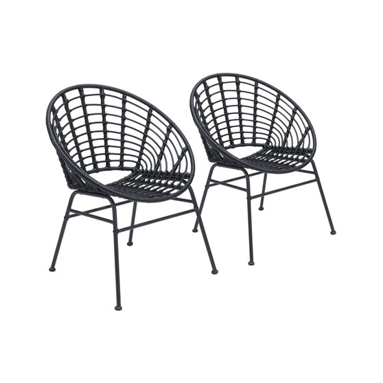 Cohen Dining Chair, Set of 2