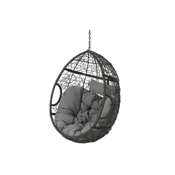Kyle Indoor and Outdoor Hanging Basket Chair