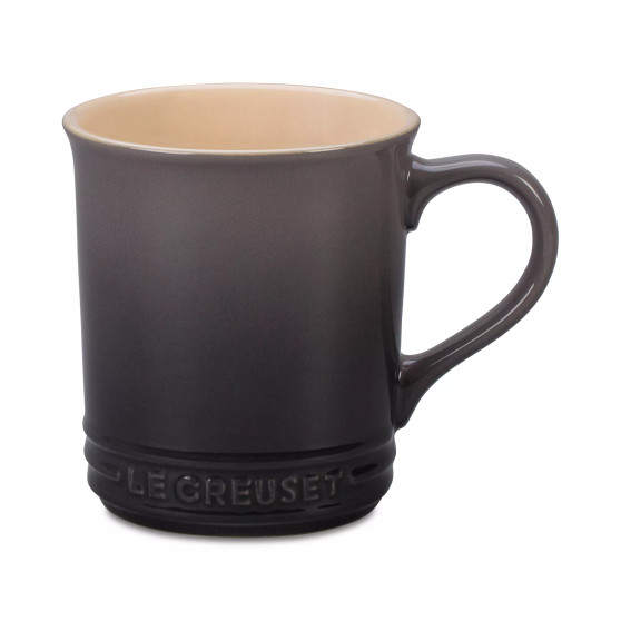 14 ounce Enameled Signature Stoneware Coffee Mug