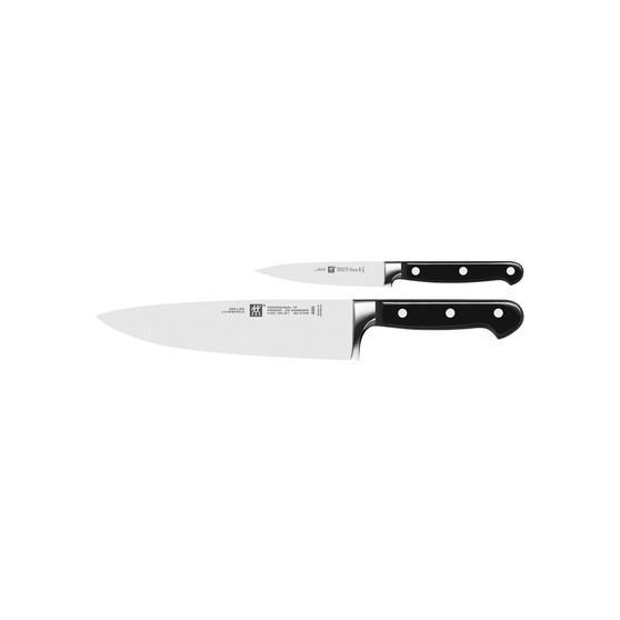 Professional 'S' Chef's Set, 2 Piece