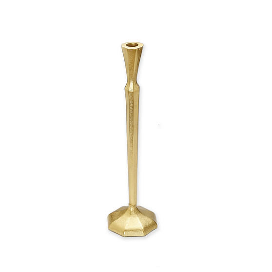 Candlestick Textured Design