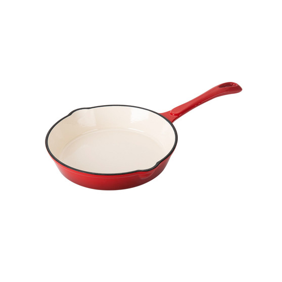 Cast Iron 10" Fry Pan