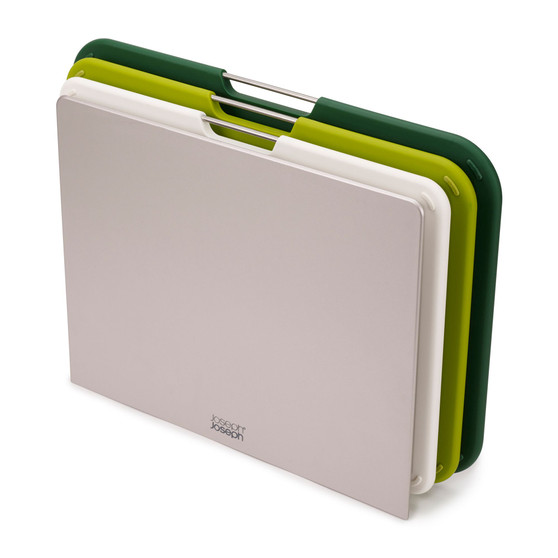 3-Pc. Nest Boards Chopping Board Set