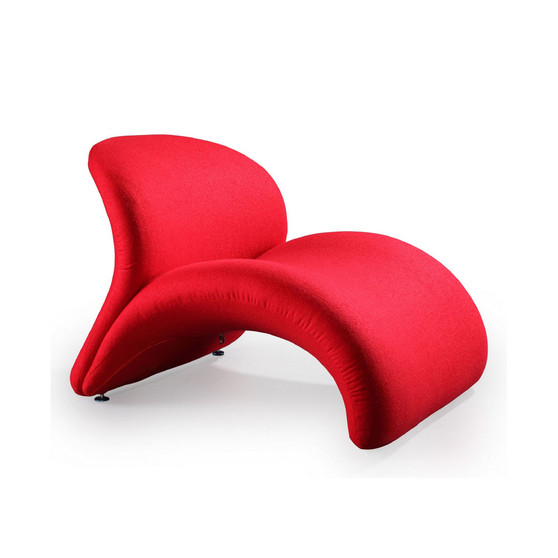 Rosebud Accent Chair