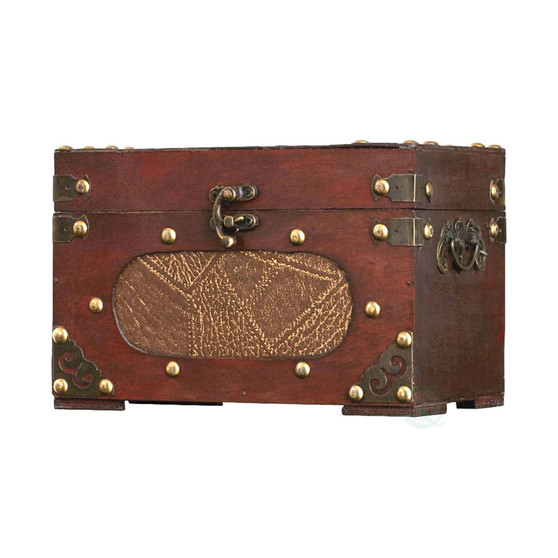 Small Treasure Chest
