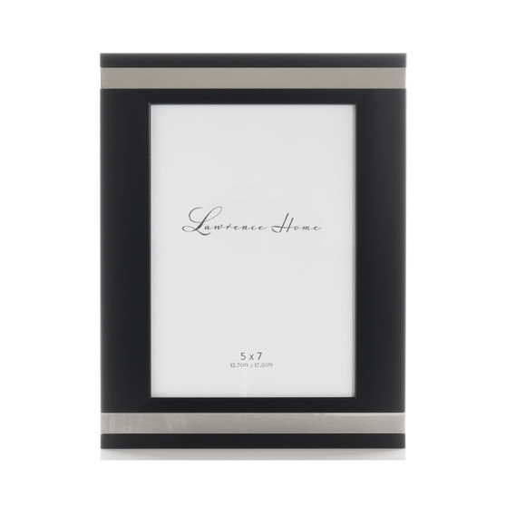 Avant Picture Frame, 5" x 7"