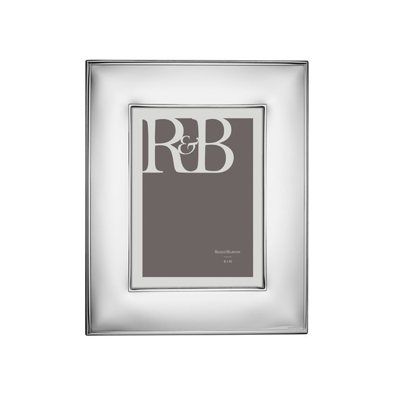 Rowan Frame, 8" x 10"