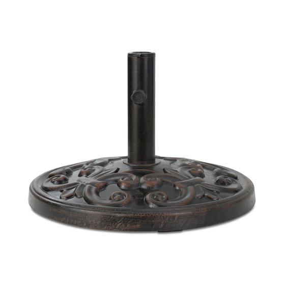 Marcos Outdoor Umbrella Base
