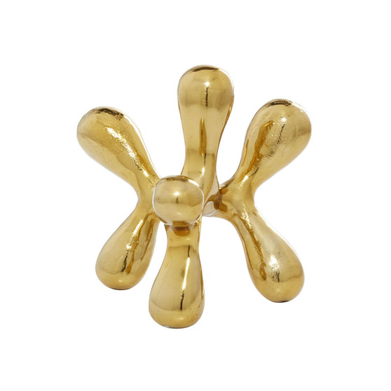 by Cosmopolitan Contemporary Abstract Sculpture, 9" x 10"