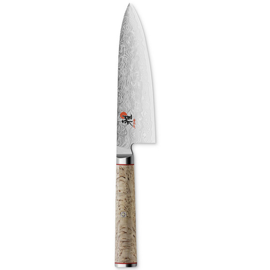 Birchwood SG2 6" Chef's Knife
