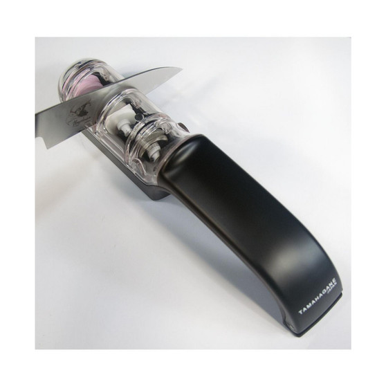 3 Wheel Watersharp Manual Sharpener