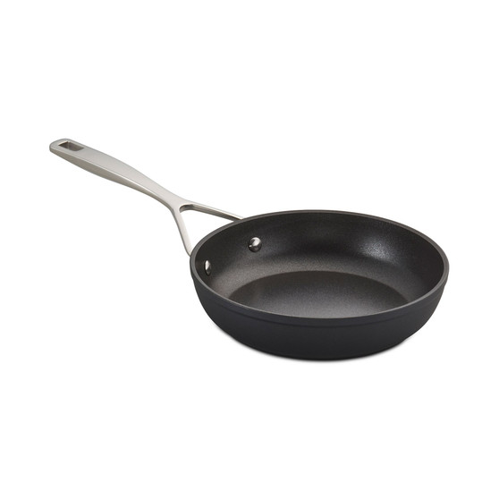 AluPro 8" Aluminum Non-Stick Fry Pan