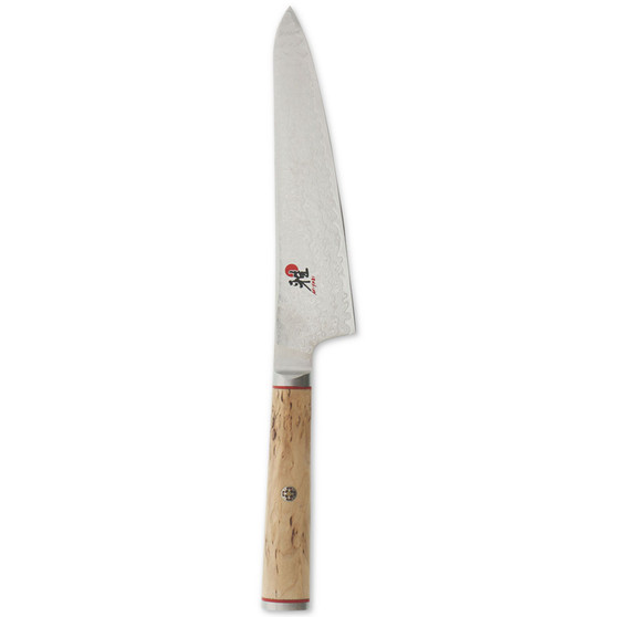 Birchwood SG2 5.5" Prep Knife