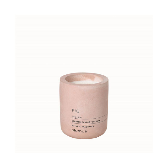 FRAGA Fig Fragrance 2.5" Candle, 4 oz