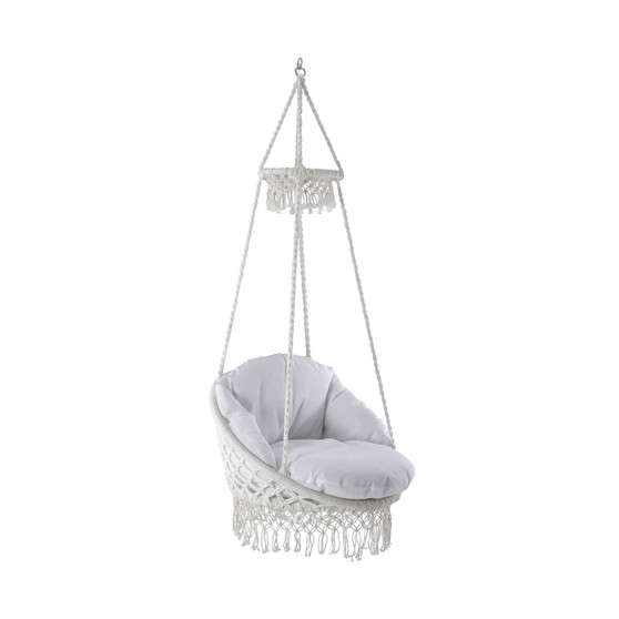 Macrame Hanging Chair