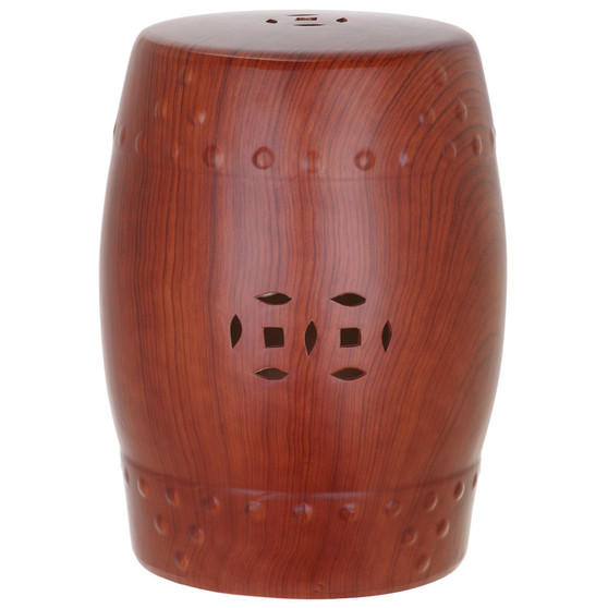 Ming Garden Stool