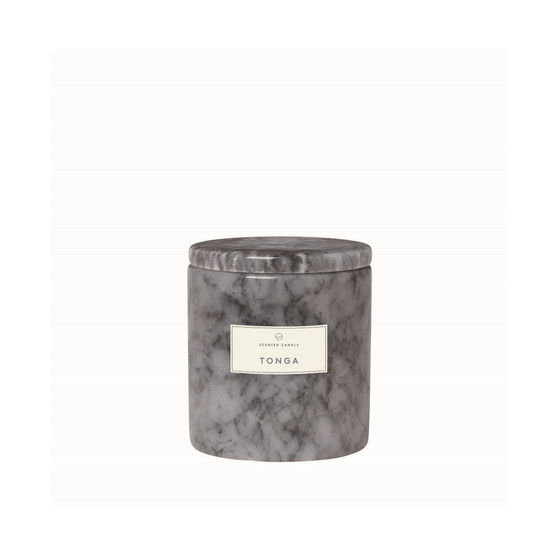 Frable Tonga Fragrance Scented Candle, 7 oz
