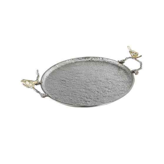 Alvada Decorative Tray, Large