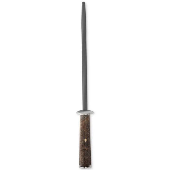 Black 9" Sharpening Steel